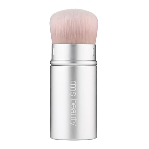 Kabuki Polisher - Kabuki Brush, RMS BEAUTY